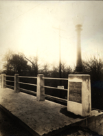 Thumbnail of a bridge in Paducah (1977), KY, view 3