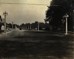 Thumbnail of the Bridge over Chagrin River, Willoughby, OH, view 2