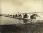 Thumbnail of the Bridge over Susquehanna River, Harrisburg, PA