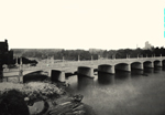 Thumbnail of the Mayos Bridge over James River, Richmond, VA