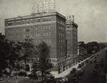 Thumbnail of the Bolton Square Hotel