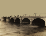 Thumbnail of the Cherry Street Bridge, Toledo, OH