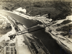 Thumbnail of the Bridge over Cape Cod Canal, Bourne, MA