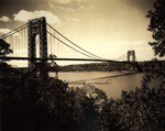 Thumbnail of the George Washington Bridge, N.Y.C