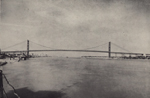 Thumbnail of the Ambassador Bridge, Detroit, MI