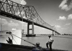 Thumbnail of the Greater New Orlean Bridge, LA