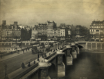 Thumbnail of the Pont Neuf Bridge, Paris
