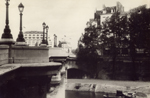 Thumbnail of the Pont Neuf Bridge, Paris, view 2