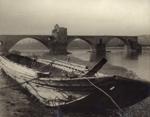 Thumbnail of the Pont St. Benezet Avignon, France