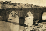 Thumbnail of the Bridge of St. Martin, Toledo, Spain