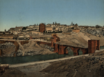 Thumbnail of the Puente De Aan Martin, Toledo