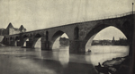 Thumbnail of the Pont Des Consuls over the Tarn, Montauban