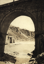 Thumbnail of the Puente De San Martin, Toledo