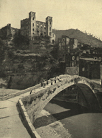 Thumbnail of the Bridge over the Nervia