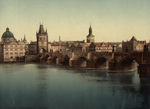 Thumbnail of the Prague - Karlsbrucke