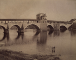 Thumbnail of the Ponte Sul Ticino, Pavia, Italy