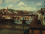 Thumbnail of the Ponte Vecchio, Florence, view 3