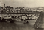 Thumbnail of the Ponte Vecchio, Florence, view 4