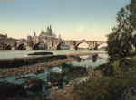 Thumbnail of the Zaragossi Puente de Piedra