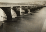 Thumbnail of Bridge of 14th Century widened, Biddenford, English