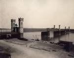 Thumbnail of the Railway & Highway Bridge over Rhine, Cologne, view 2