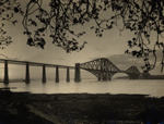 Thumbnail of the Forth Bridge