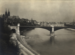 Thumbnail of the Basel, Die Drei Brucken