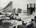 Thumbnail of the Tay Bridge Disaster