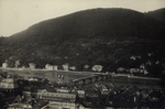 Thumbnail of the Old Bridge, Heidelberg