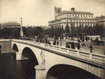 Thumbnail of the Pont au Change Bridge