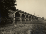 Thumbnail of the Sankey Viaduct, England