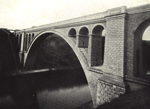 Thumbnail of the Pont De Lavour Bridge
