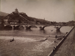 Thumbnail of the Ponte in Pietra Sul Po, Torino