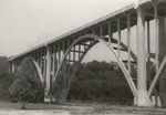 Thumbnail of the Lorain Bridge, Cleveland, view 9