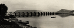 Thumbnail of the Harrisburg, Penn. Stone Arch Bridge of Penna