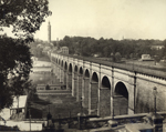 Thumbnail of the NY High Bridge, (Aquaduct)