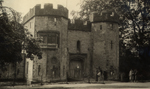 Thumbnail of the Well-Gate to the Bishop's Palace