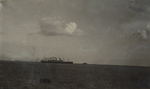 Thumbnail of the S.S. George Washington leaves Plymouth