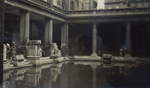 Thumbnail of the Roman Ruins at Bath