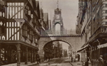 Thumbnail of Eastgate, Chester