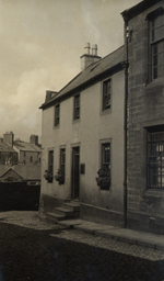 Thumbnail of Burns House at Dunfries