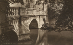 Thumbnail of the Bridge of St. John's College, Cambridge