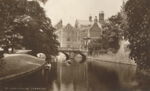 Thumbnail of St. John's College, Cambridge