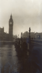 Thumbnail of the Westminster Bridge at London