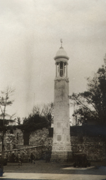 Thumbnail of the Pilgrim Monument at Southampton