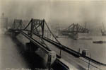 Thumbnail of the 7th Avenue Bridge (Self-anchored Suspension Type), Pittsburg