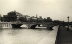 Thumbnail of Pont Au Change, Paris