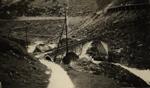 Thumbnail of St-Gothard Pass - Ceed Roman Bridge
