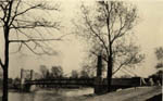 Thumbnail of the Ogden Park Bridge, Chicago