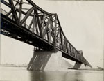 Thumbnail of the Louisville and Nashville R.R. Bridge, view 2
